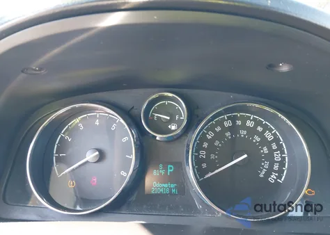 2014 Chevrolet Captiva Sport Lt из США, поврежденный, VIN 3GNAL3EK3ES599135